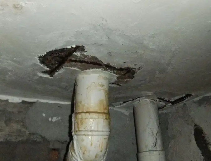 霞山卫生间漏水维修公司浅析霞山卫生间渗水维修的方法