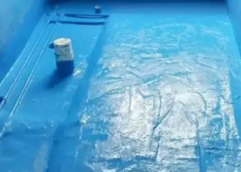 霞山卫生间漏水维修公司分享下霞山卫生间防水工程中常用防水涂料介绍。